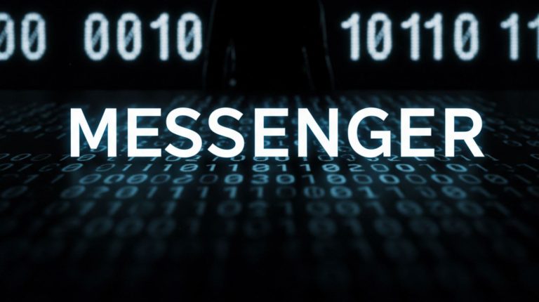 messenger