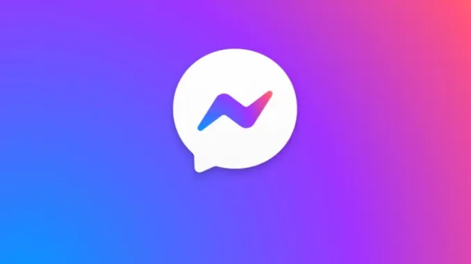 Mit jelent, ha a Messenger üzenet kézbesítve, de nem tudok becenevet beállítani?