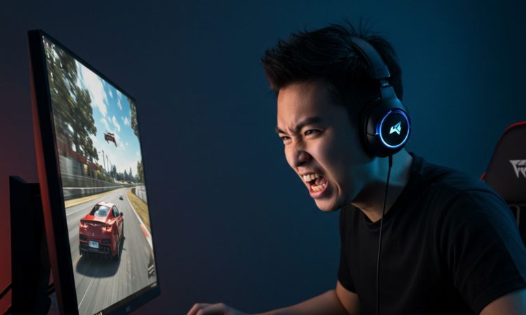 monitor
