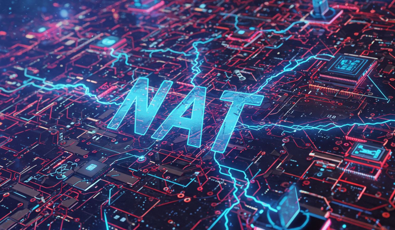 NAT