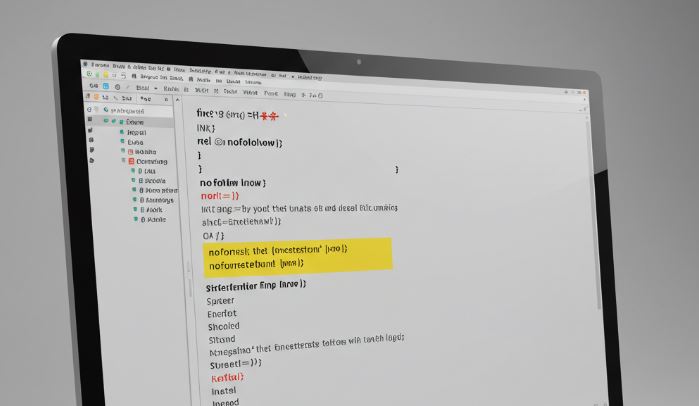 Mi történik ha nem nofollow használatával linkelsz weboldalakat a cikkeidben?