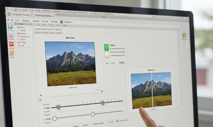 Online kép átméretező weboldalak – A legjobb 5 oldal amivel ezt megteheted