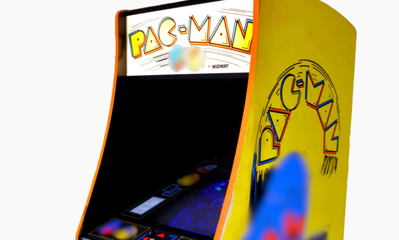Pac-Man: Az 1980-as évek egyik meghatározó játéka