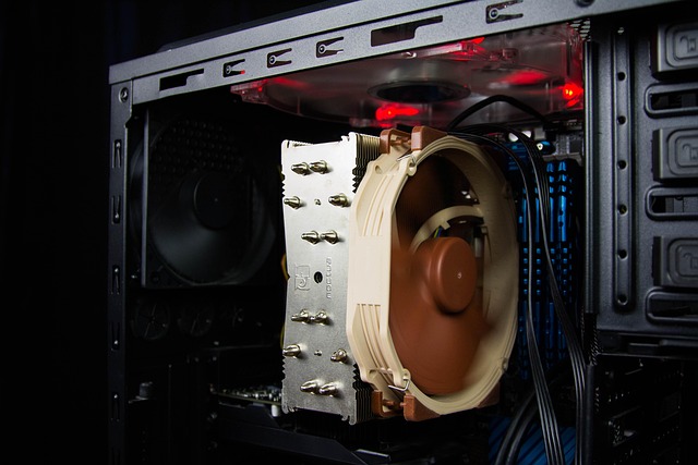 Warum ist mein PC unterlastet? – Ursachen und Lösungen für schwache Performance