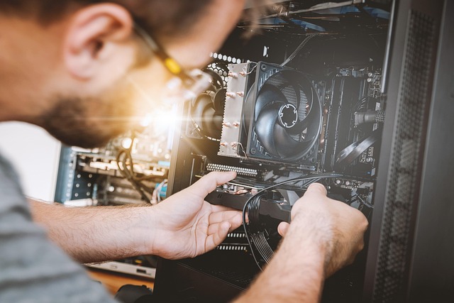 Milyen PC-re van szükség a 1440p-s játékhoz? – Ajánlott konfigurációk