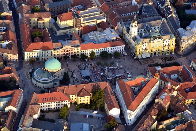 Élhető város Pécs? – Munkalehetőségek, közösség és mindennapi élet