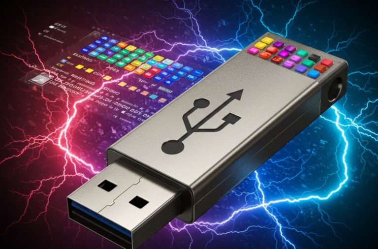 pendrive