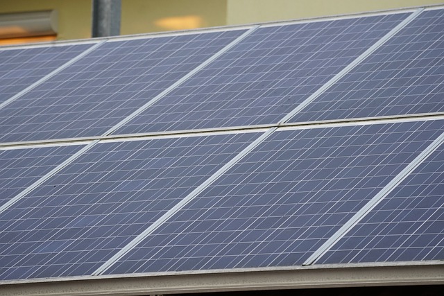 Wie viel Leistung benötigt eine durchschnittliche Familie von einer Solaranlage?