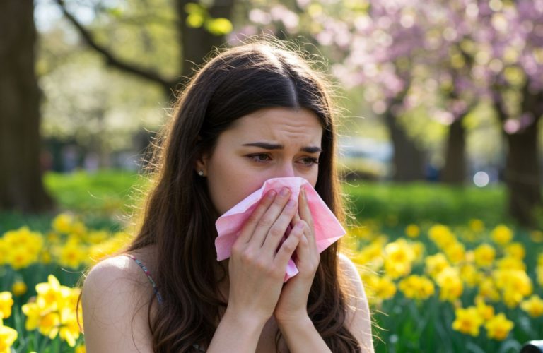 Pollen