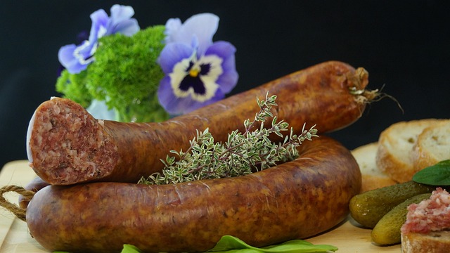 Unterschiede zwischen ungarischen und deutschen Wurstwaren und geräuchertem Fleisch: Eine tiefgehende Analyse