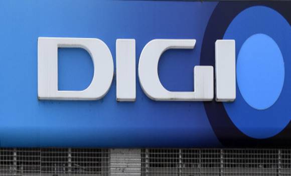 Digi Távközlési Szolgáltató: A Gazdasági Versenyhivatal Szabályozása és a vállalat válasza