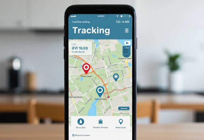 Top telefon nyomkövető alkalmazások: Hogyan tudd meg, hol van a telefonod?