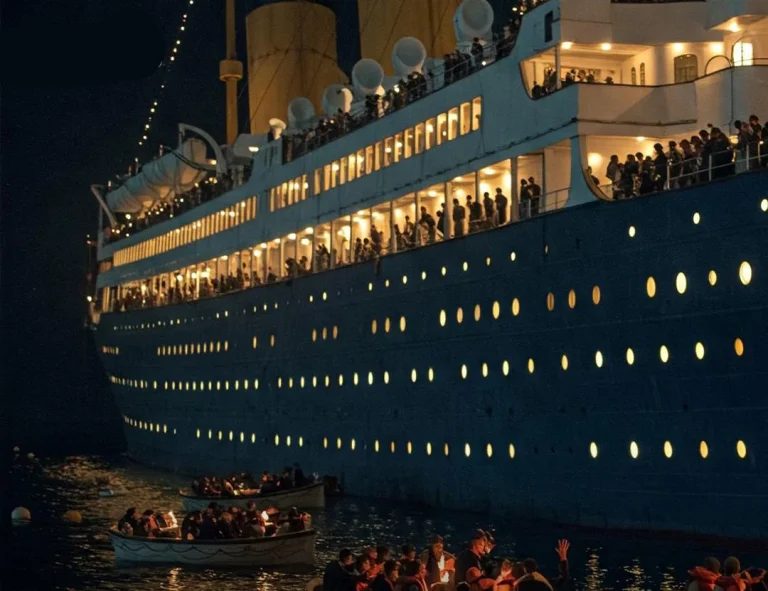 titanic-borito