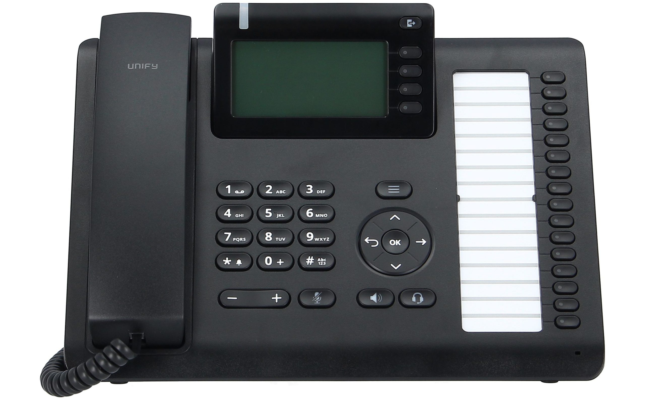 Probleme mit dem Unify G40 IP Telefon: Wie löst man die „Telefonie nicht möglich” Fehlermeldung?