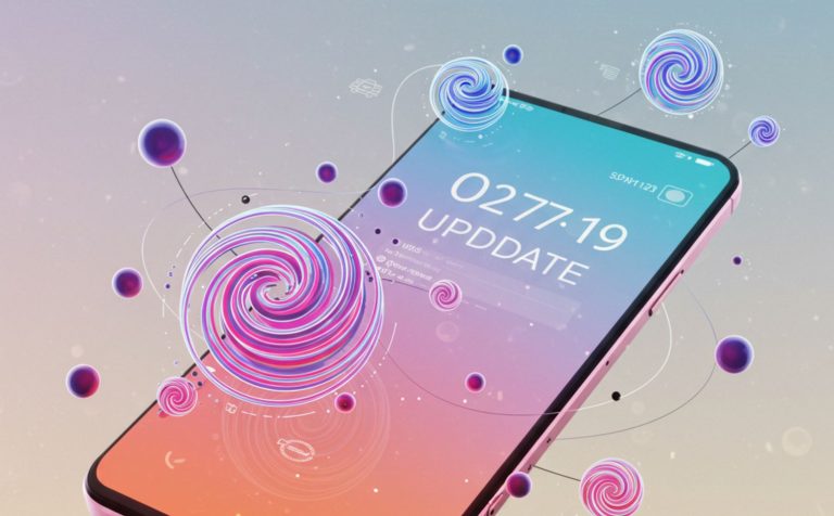update-mobile