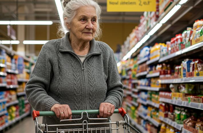 Miért csökken a vásárlóerő, ha a boltok folyamatosan emelik az árakat? – Az infláció hatása a fogyasztói szokásokra és a kereskedelemre