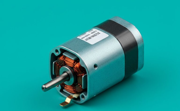 villanymotor