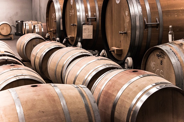 Was ist Schwefel und warum wird er in der Weinproduktion verwendet?