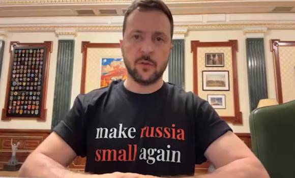 Mi vár ránk? Zelenszkij és Trump újabb találkozója előtt