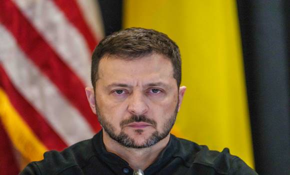 Ukraine Contact Group meeting at US Air Base Ramstein