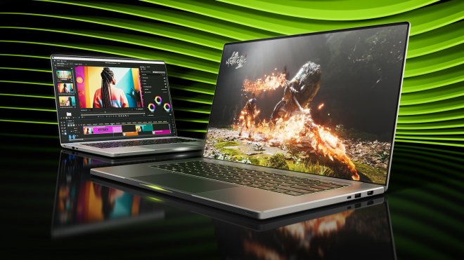 Meglepő teljesítménykülönbség: Miért nem ugyanaz az RTX 5090 laptopban és asztali gépben?