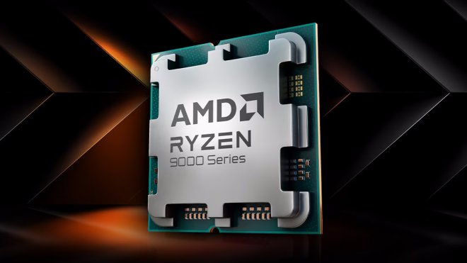 Az AMD következő asztali APU generációja: A Ryzen 9000G érkezése 2025 végére várható