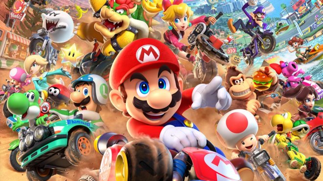 A Nintendo Switch 2 bemutatkozása új árszínvonalat hoz a játékok piacára