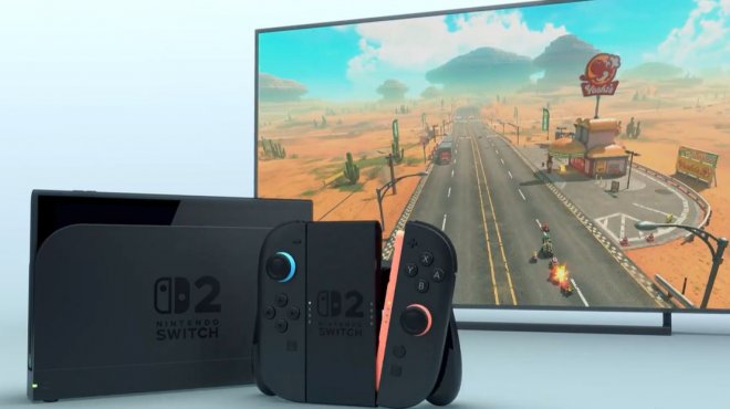 A Nintendo Switch 2 visszafelé kompatibilitása: Emulációval, de nem zökkenőmentesen