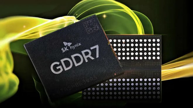 Bővül az Nvidia RTX 5000 GDDR7 memóriaforrása: Az SK Hynix is beszállító lett