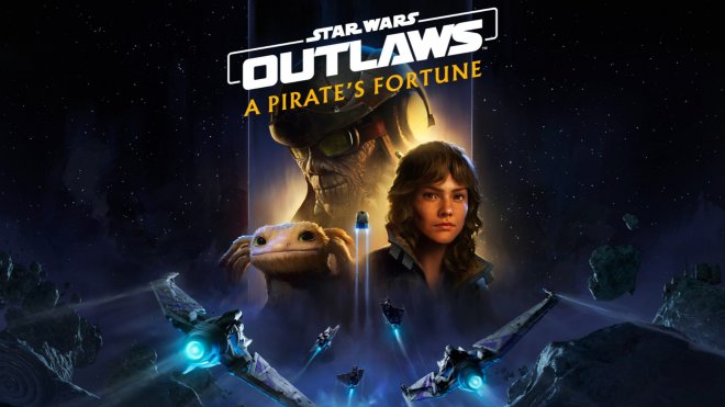 Star Wars: Outlaws – Lelepleződött a Pirate’s Fortune DLC megjelenési dátuma és története