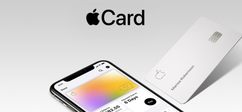 Versenyfutás az Apple Cardért: A Visa százmillió dolláros ajánlattal szállt harcba