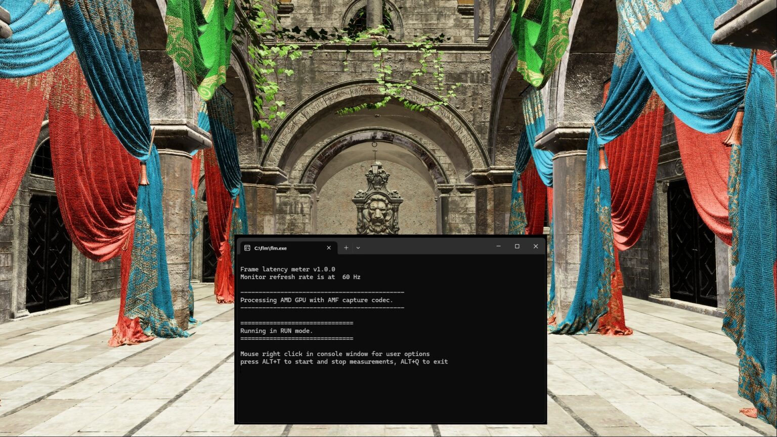 Pontosabb játékteljesítmény-mérés mindenki számára: Megérkezett az AMD ingyenes Frame Latency Meter eszköze