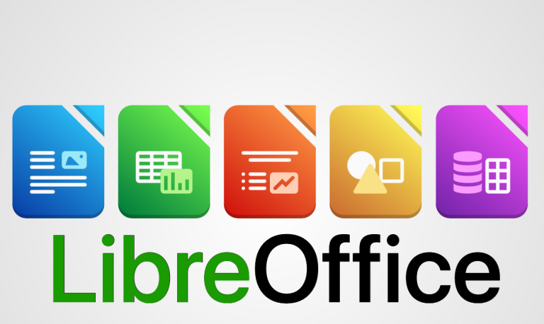 LibreOffice