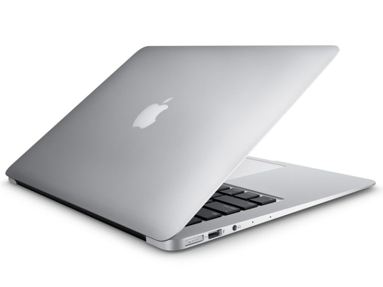 Macbook