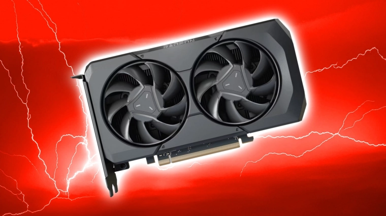Korábban jöhet a vártnál: Pletykák az AMD Radeon RX 9060 XT májusi megjelenéséről