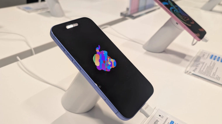 Az Apple haptikus gombjai visszatérnek? A Bongo projekt mégsem halt el