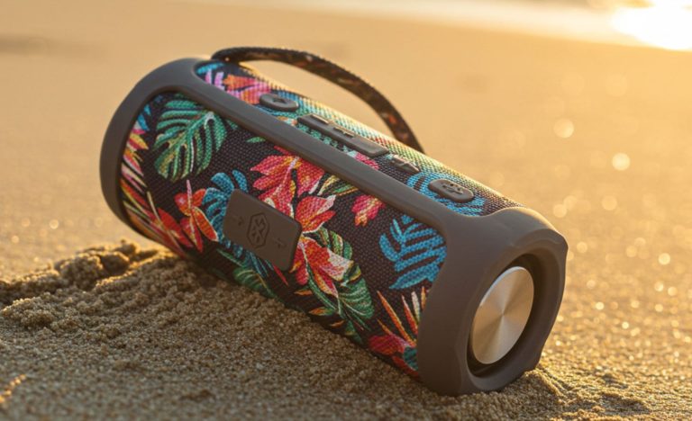 Bluetooth hangszóró