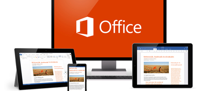 Microsoft gyorsjavítást adott ki az Office 2016 problémás frissítésére