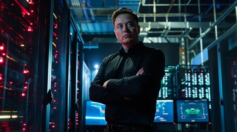 A Tesla üzleti kockázatként ismeri el a Musk körüli tiltakozásokat