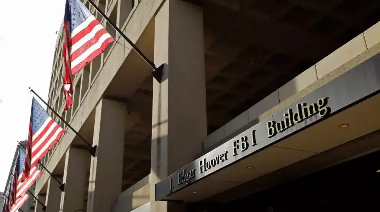 Rejtélyes kiadás az FBI-nál: Dokumentumok nélkül maradt negyedmillió dolláros kiberfegyver-beszerzés