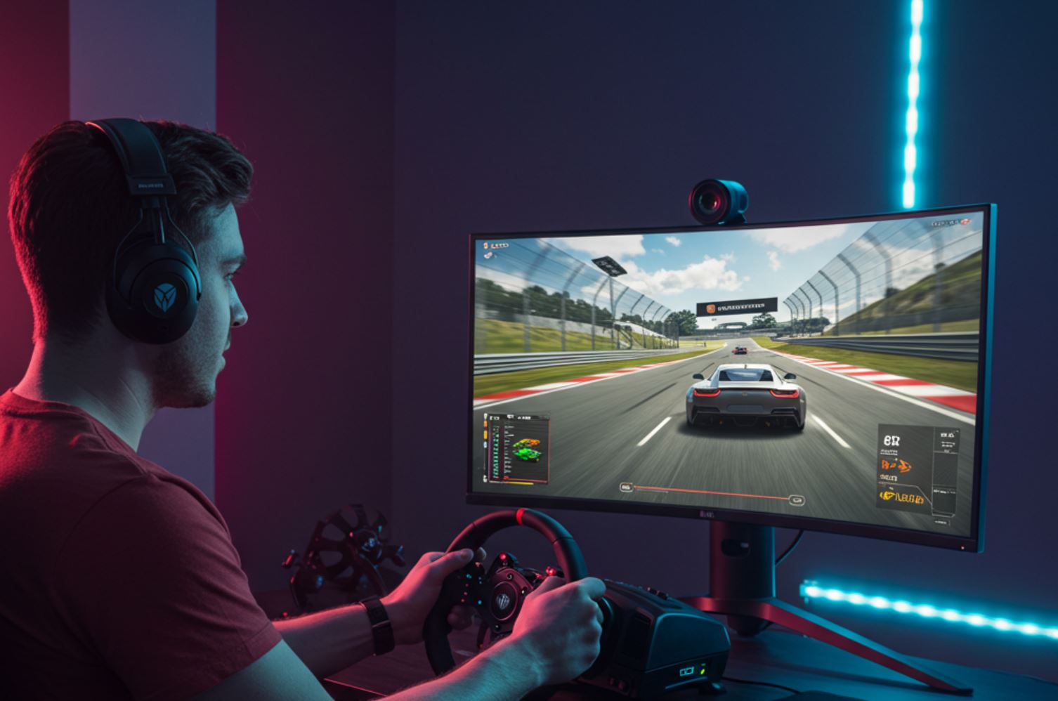 Melyik monitor jobb választás? VA vagy IPS?