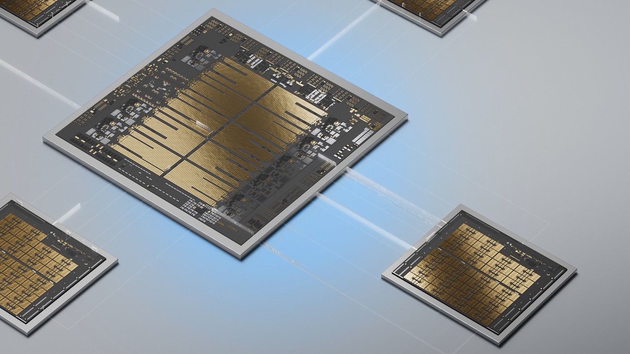 IBM bemutatja a z17-et: Új korszak a Mainframe AI számításokban