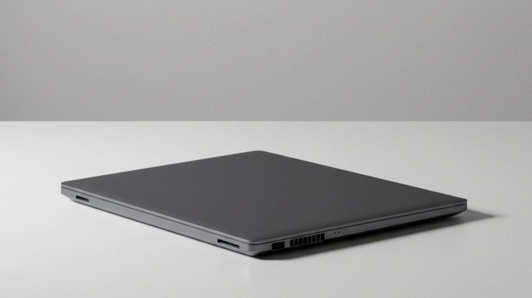 Laptop lecsukva