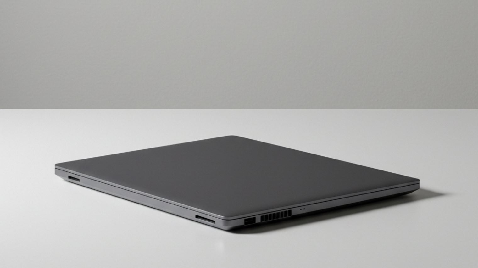 Laptop lecsukva