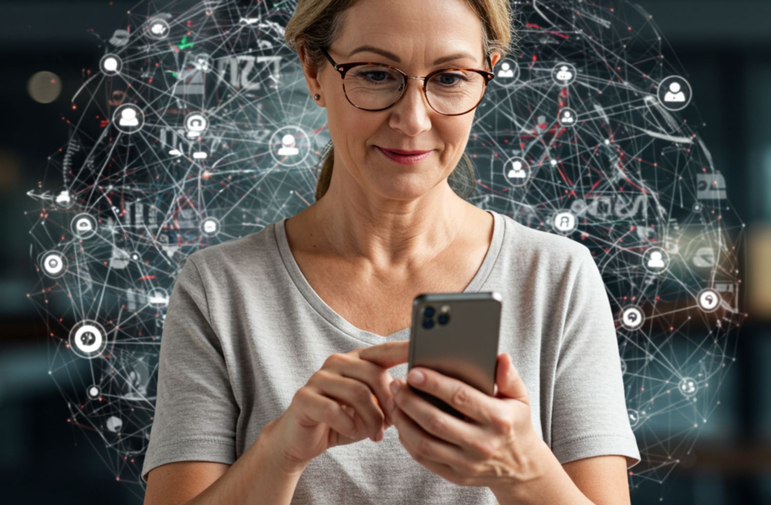 Hotspot lassítása telefonon: lehetséges?