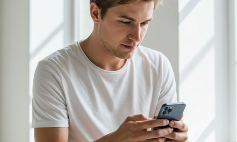Telefon megfigyelés kamerán keresztül