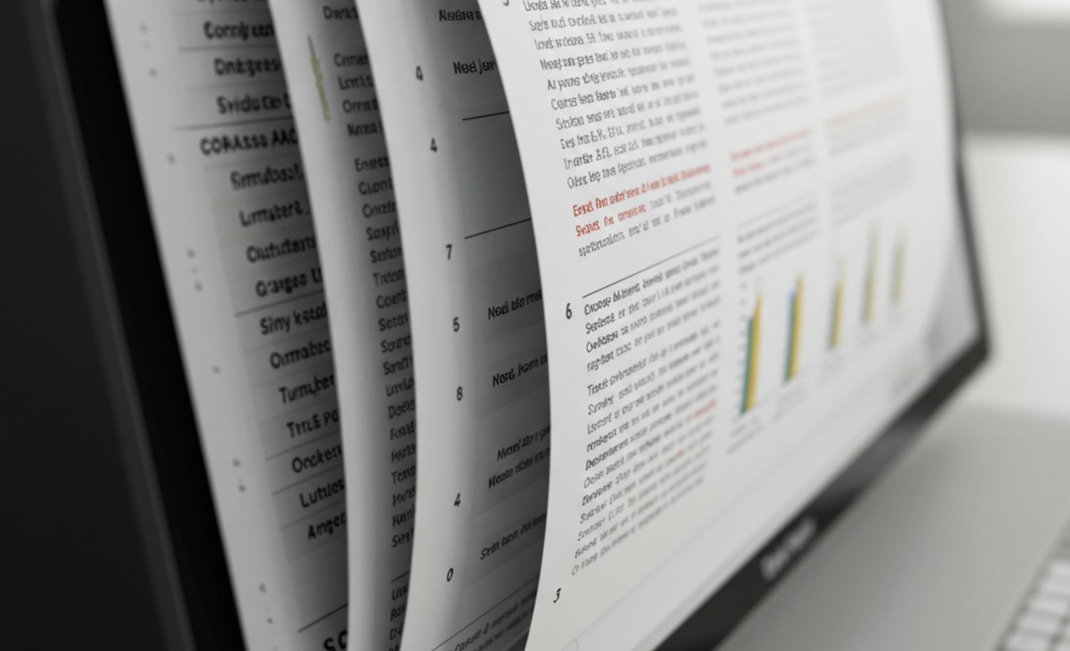 Microsoft Word: Több szó törlése egyszerre több oldalas dokumentumban