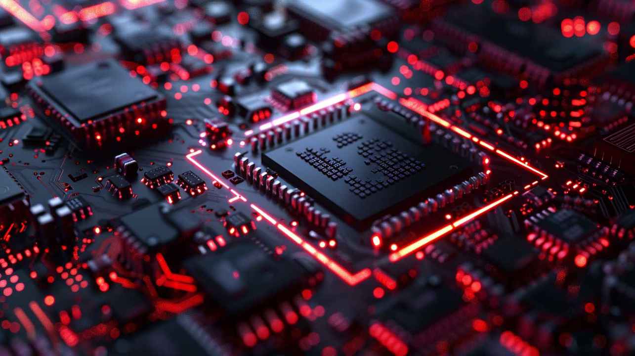 TSMC faces potential $1B penalty in U.S. export control probe