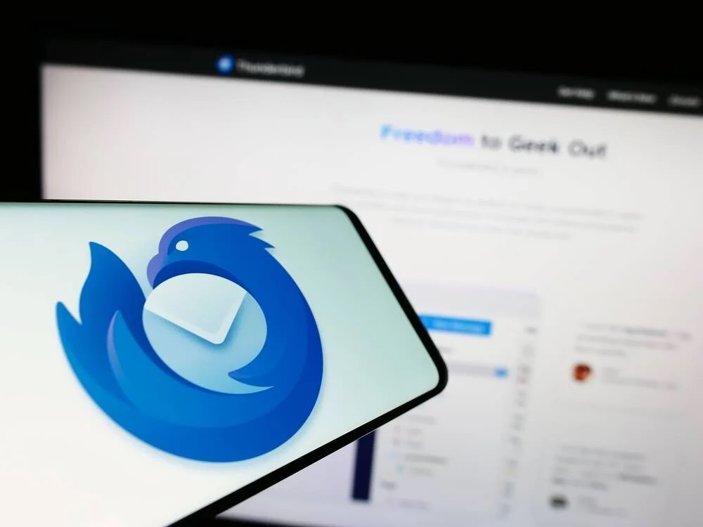 A Thunderbird megújul: Thundermail néven száll harcba a Gmail ellen