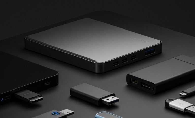 USB eszközök